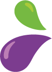 Green Purple